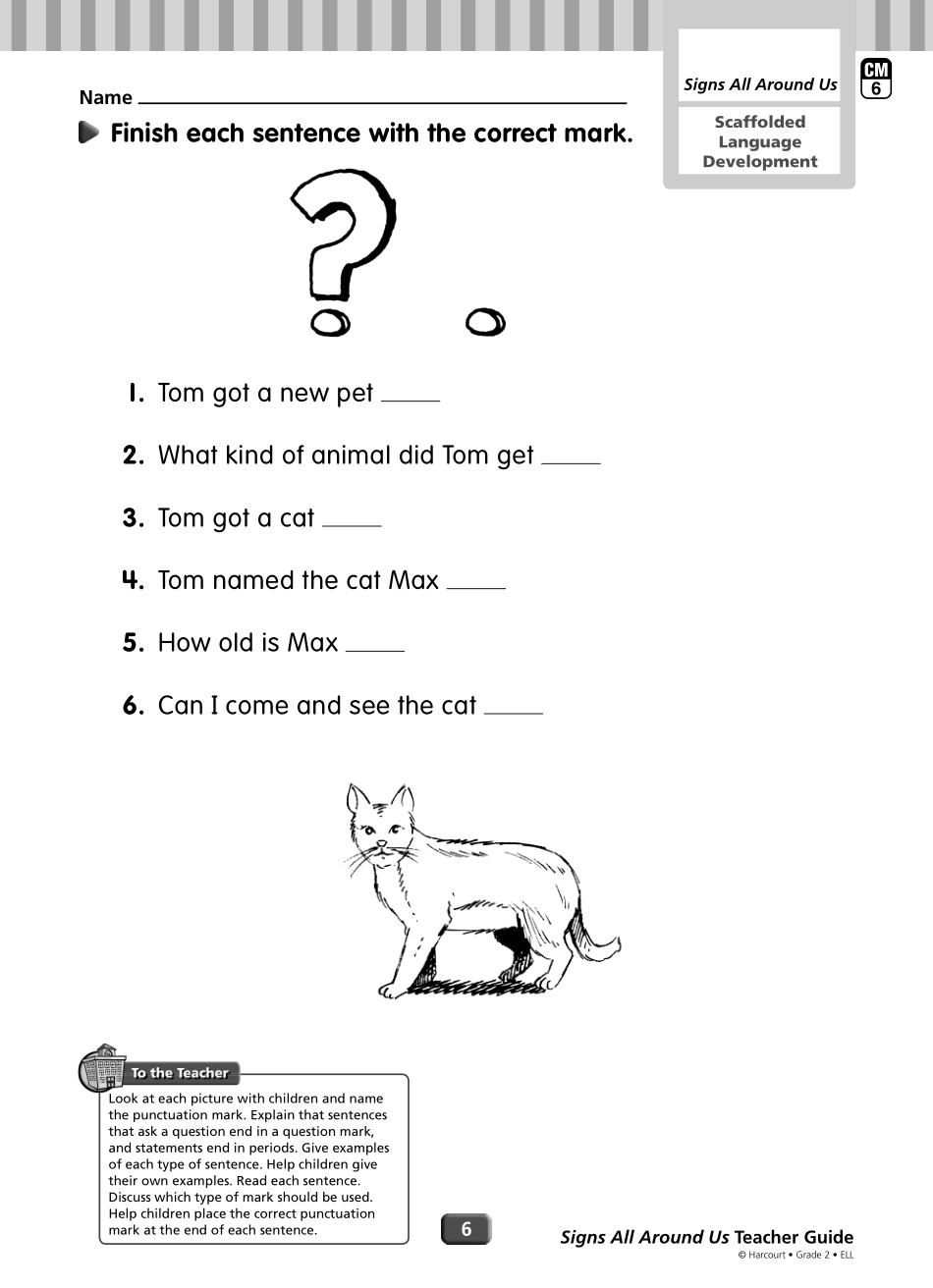 LeveledReadersTGCopyMastersELLGrade2.pdf_第2页