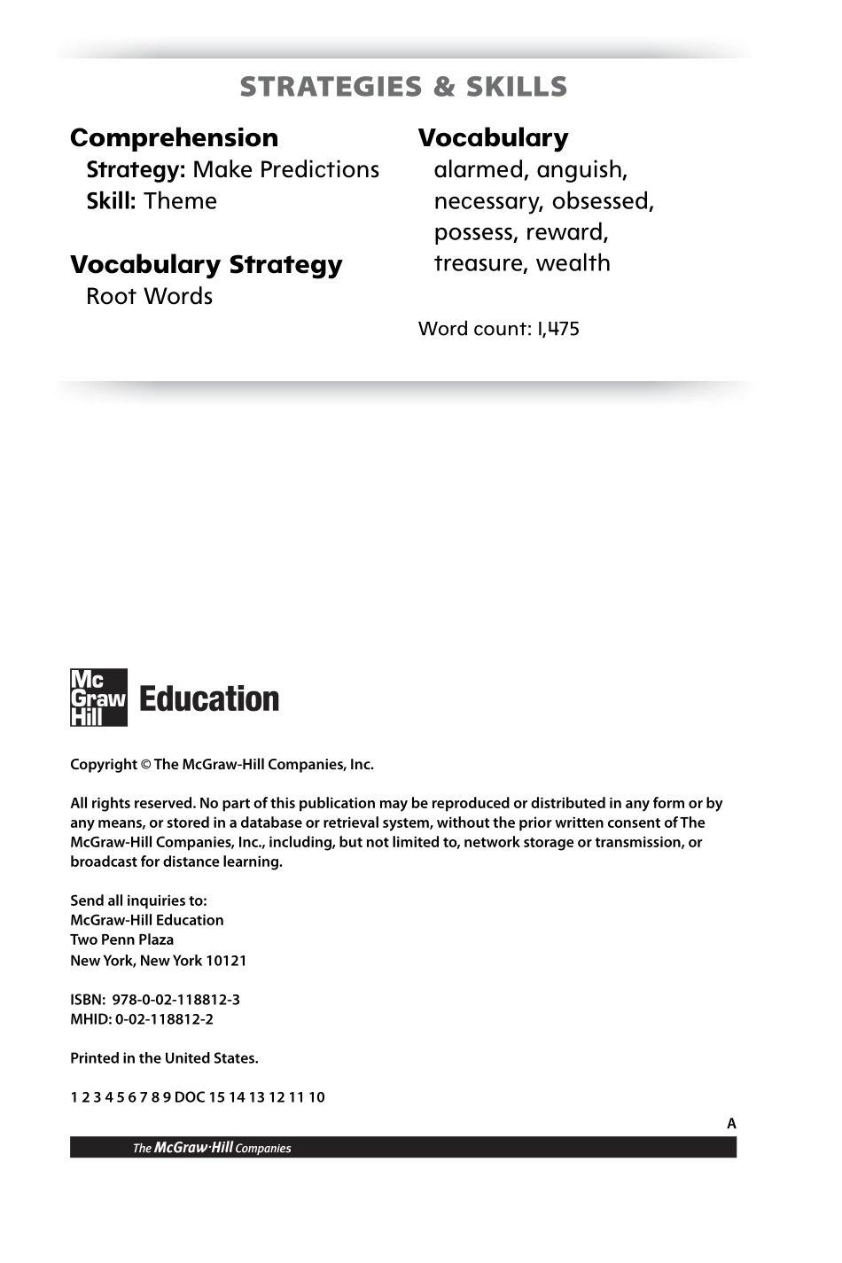 MHE_Rdg_Wonders_LvRdr_G3_On-Level_U6W1_26.pdf_第2页