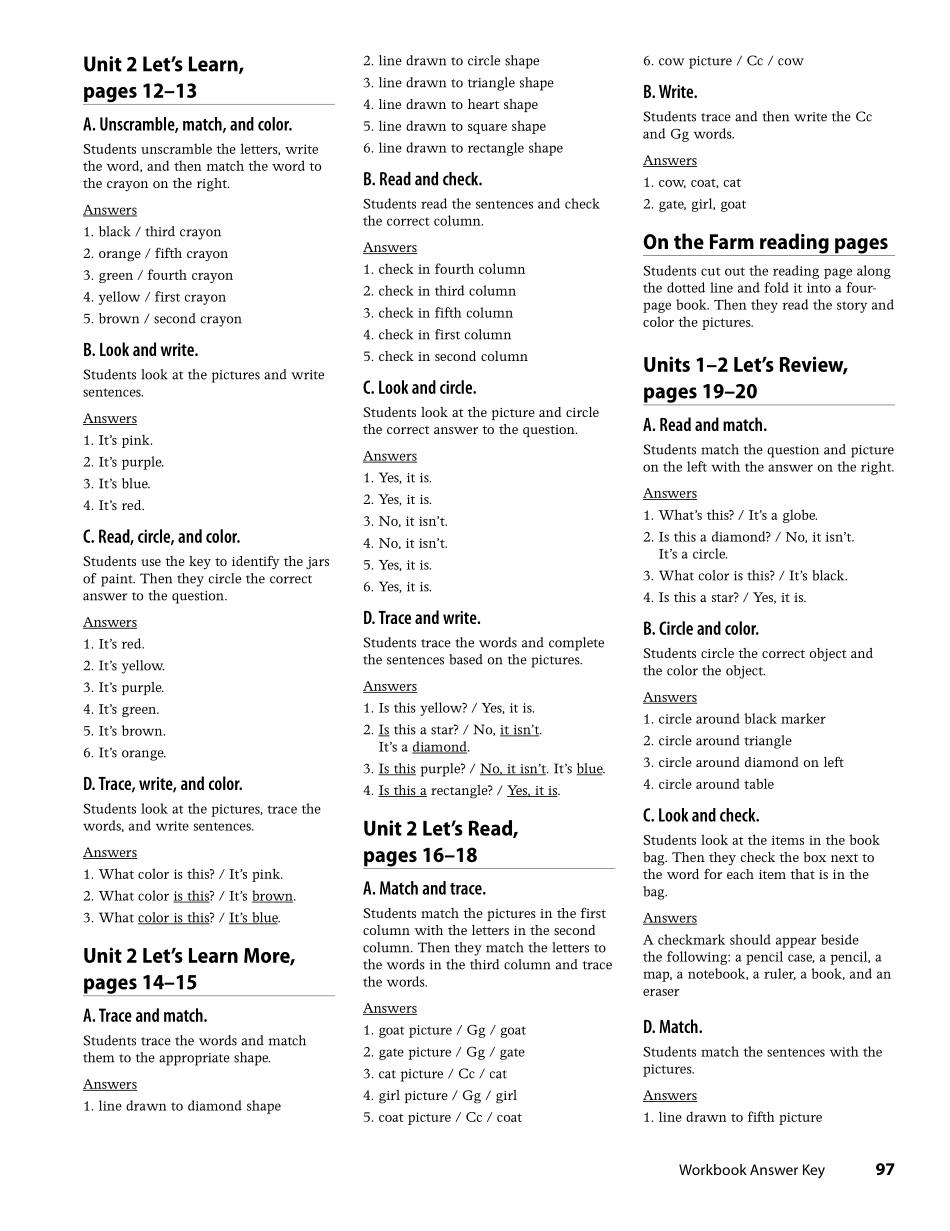 LG4e_WB1_AnsKey.pdf_第2页