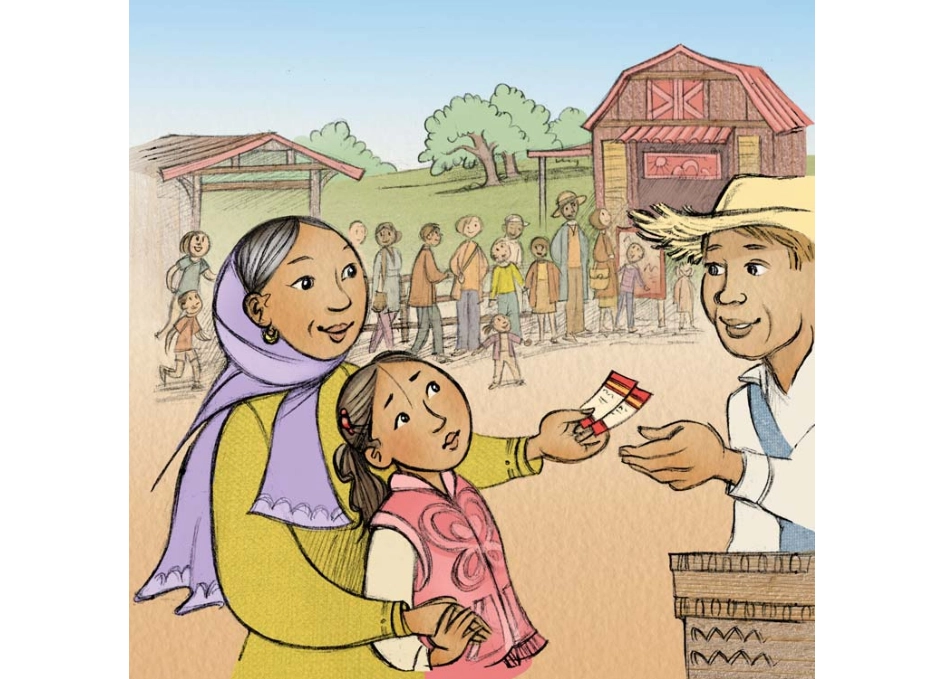 g2.u2.w5.amira's petting zoo.pdf_第1页