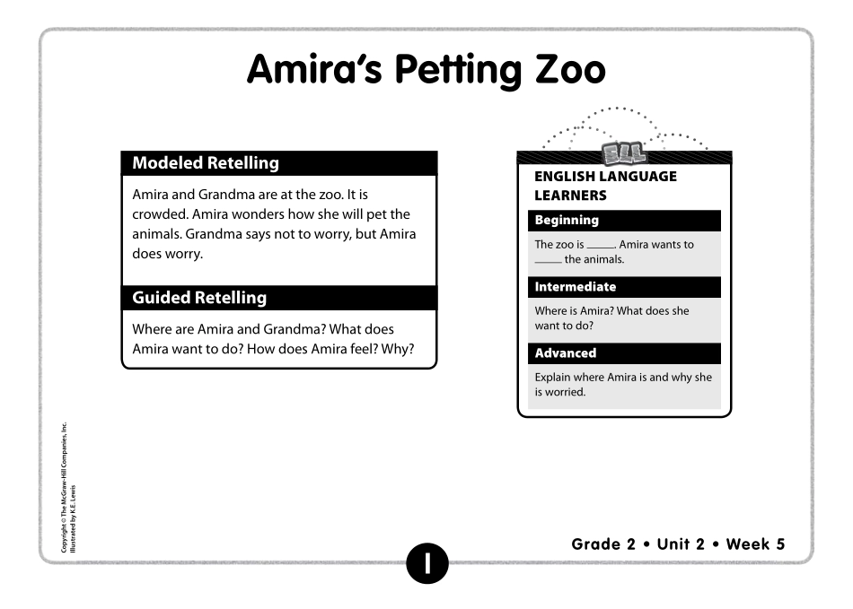 g2.u2.w5.amira's petting zoo.pdf_第2页