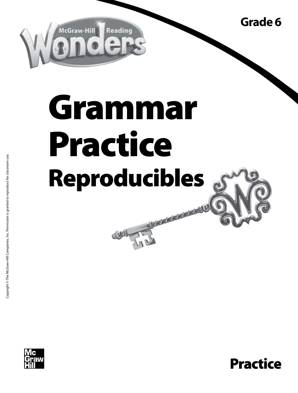 G6 exercise grammar se.pdf_第2页