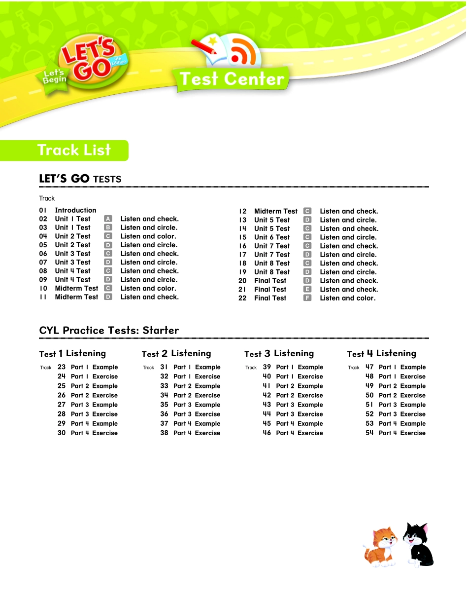 LG4e_TestCenter_Tracklist_Lev_LB.pdf_第1页