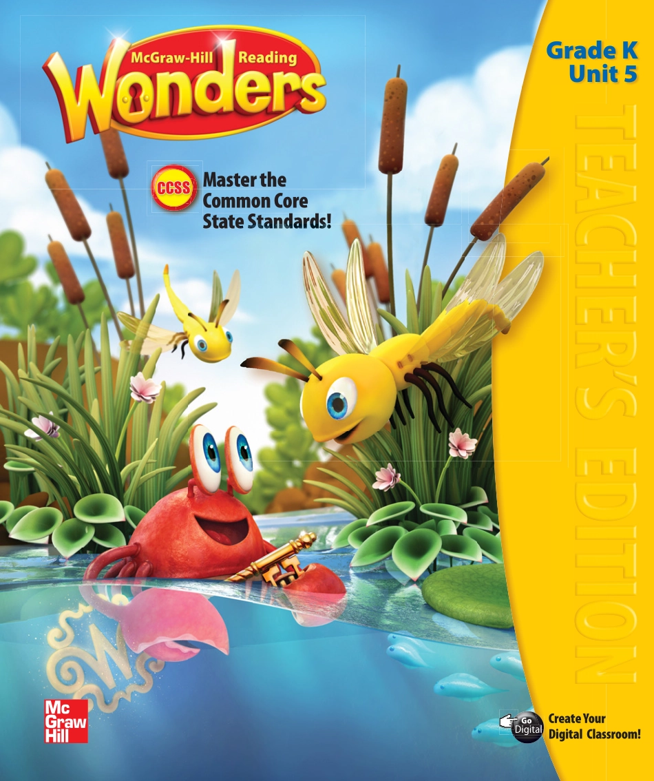 MHE_RDG_Wonders_Teachers_Edition_GradeK_Unit05.pdf_第1页