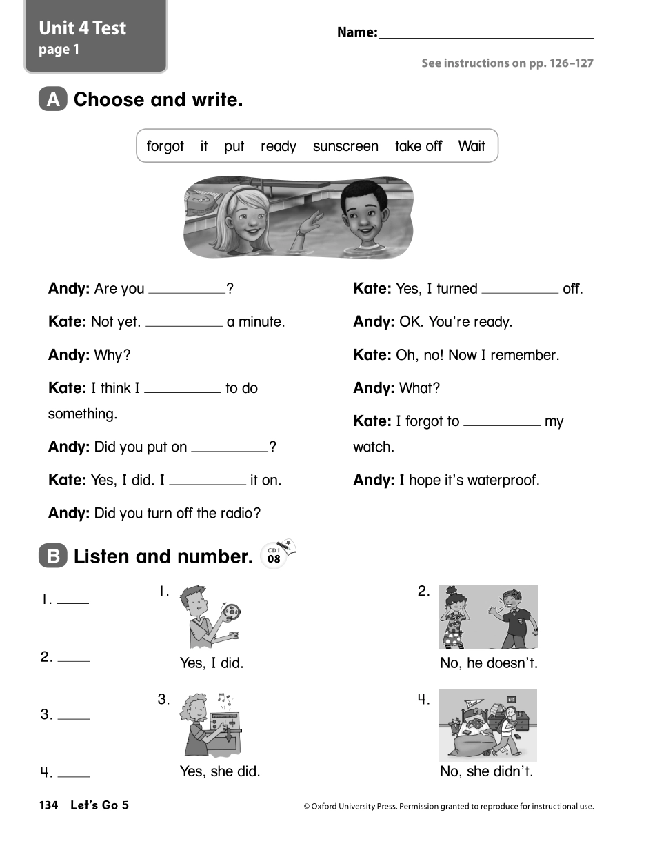LG4e_TC5_Test_U4.pdf_第1页