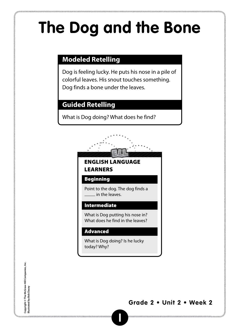 g2.u2.w2.the dog and the bone.pdf_第2页