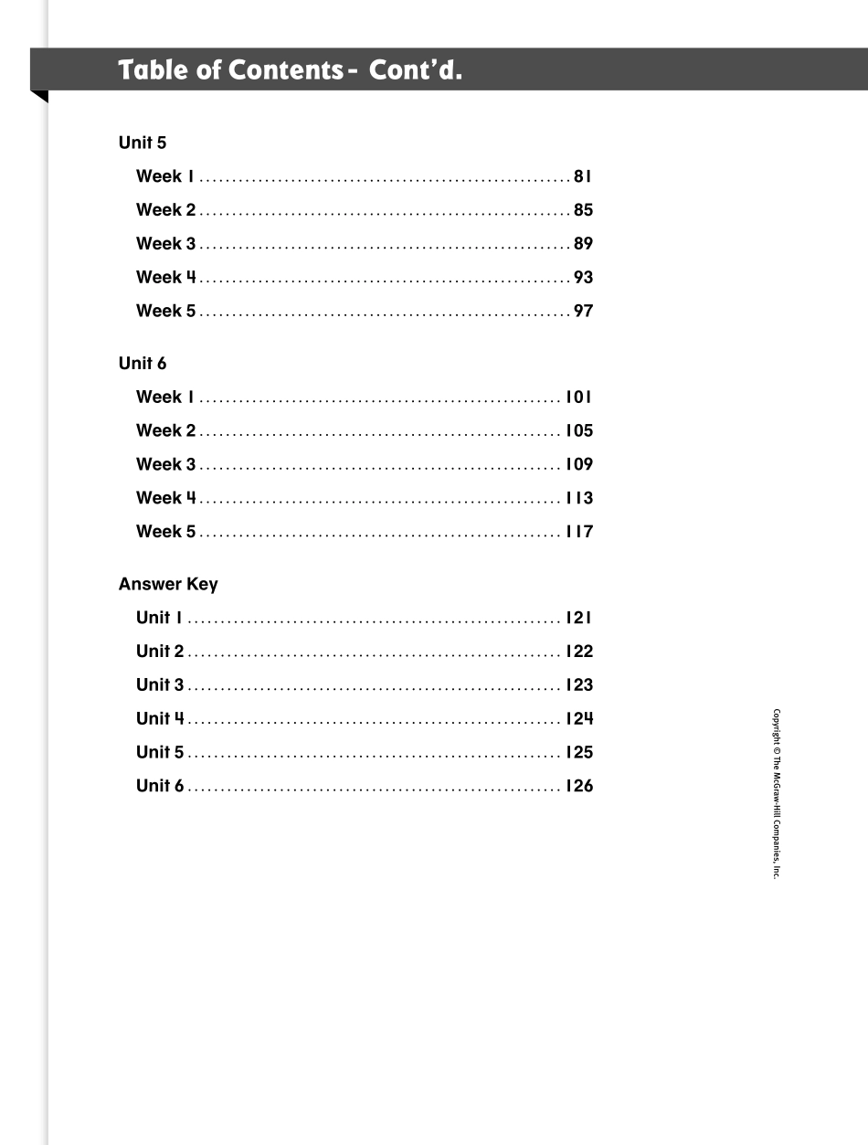 Reading Wonders.Assessment.Selection tests.G5.pdf_第3页