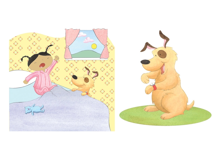 Retelling Cards-Busy's Watch.pdf_第1页