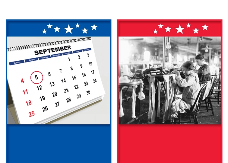 Retelling Cards-It's Labor Day!.pdf_第1页