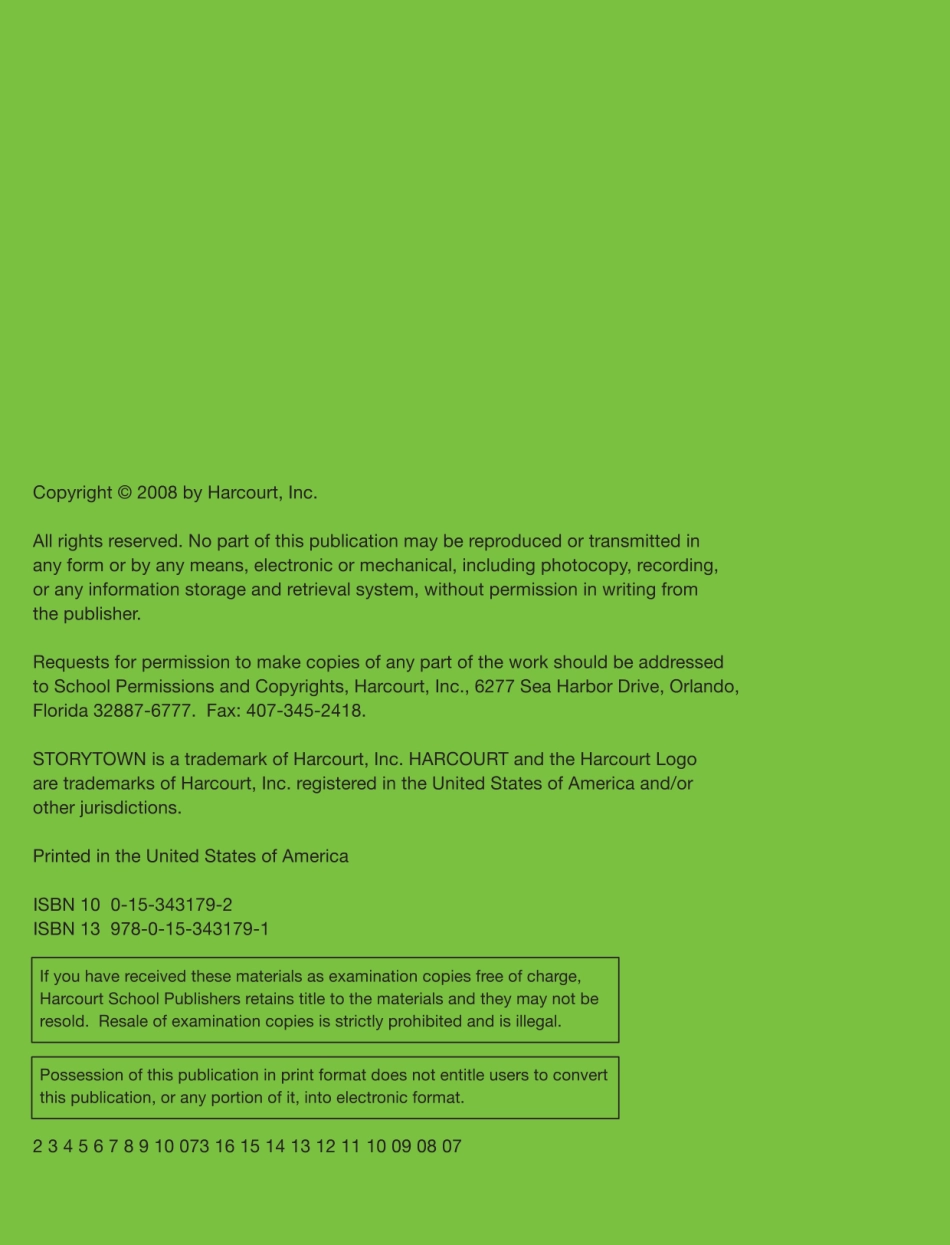 Storytown Student Edition Grade 6 PDF.pdf_第2页