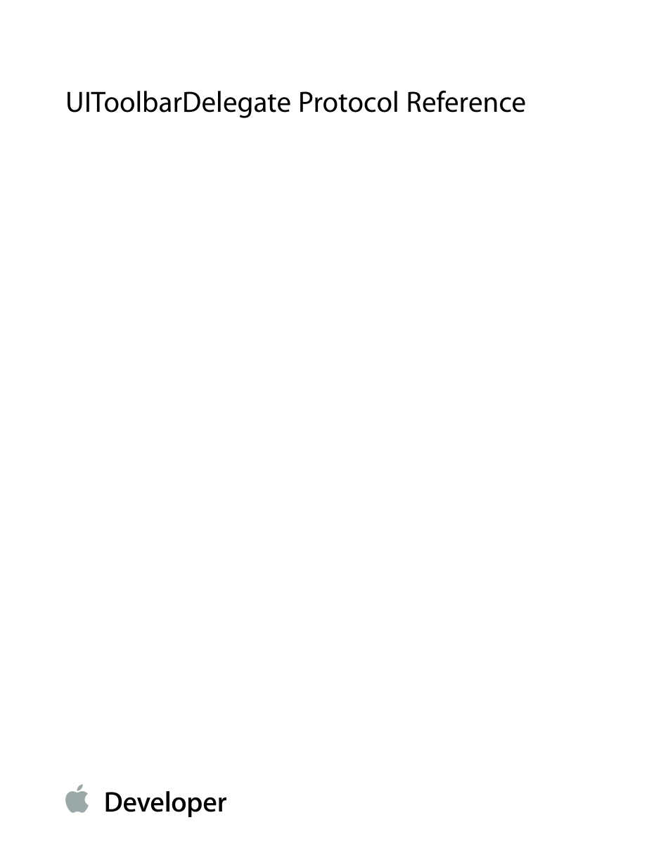 UIToolbarDelegate_protocol.pdf_第1页