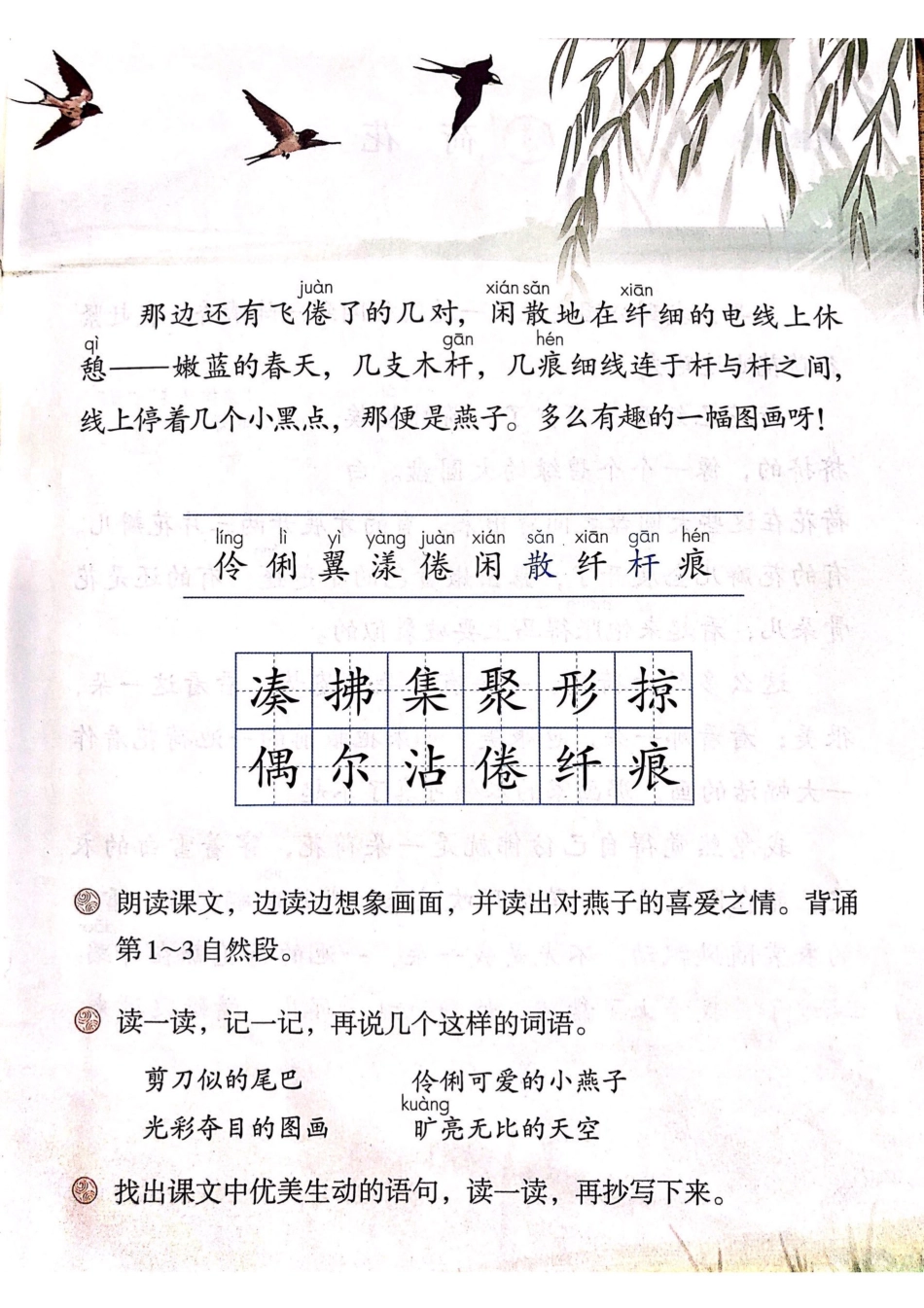 三下第2课预习材料.pdf_第2页