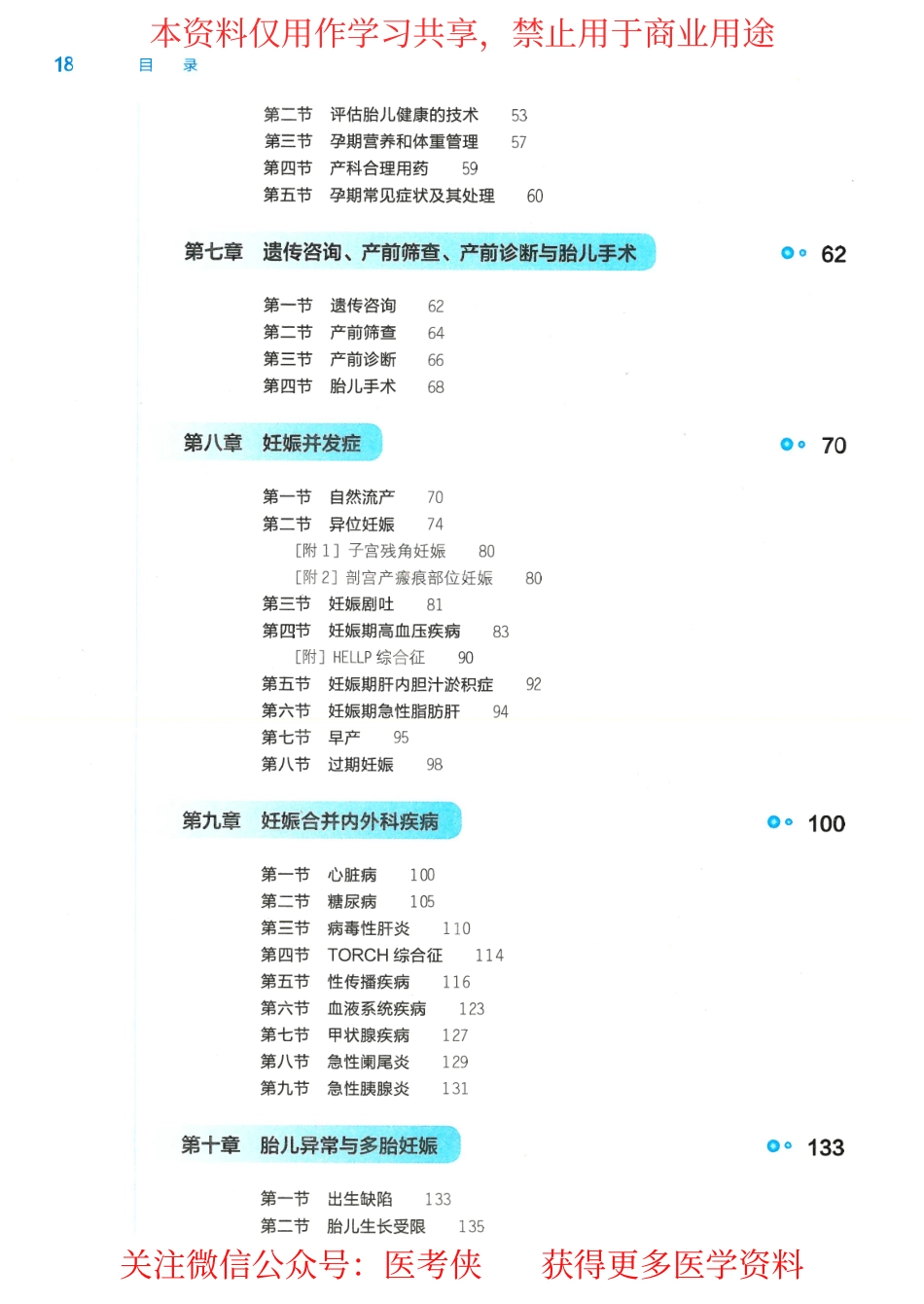 《妇产科学》人卫第9版教材--高清彩色(1).pdf_第2页