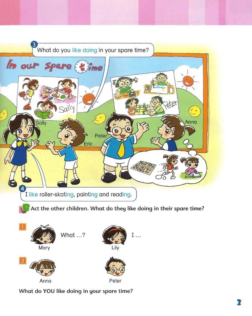 【1】香港朗文四年级4A教材.pdf_第3页