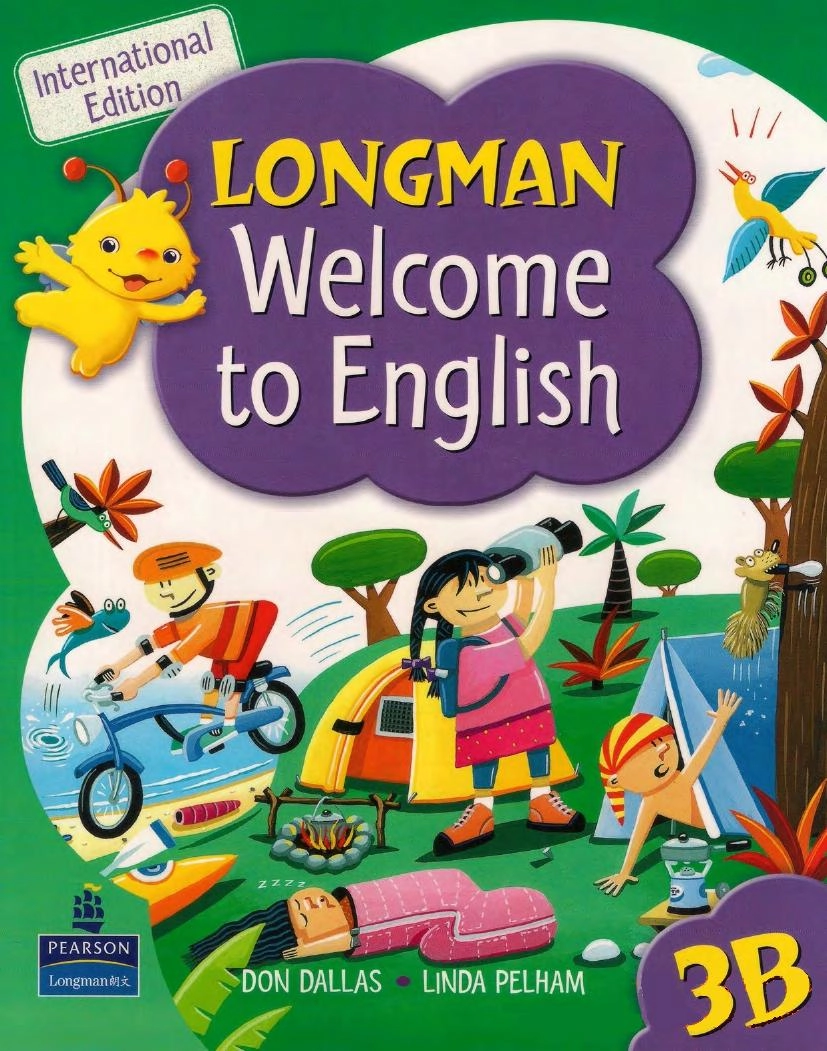 【1】香港朗文三年级3B教材.pdf_第1页