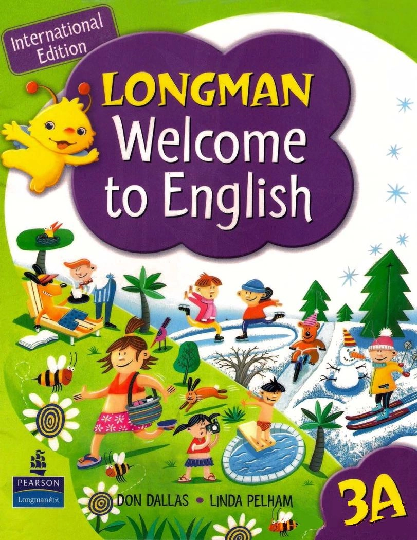 【1】香港朗文三年级3A教材.pdf_第1页