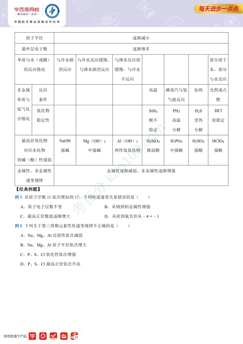 【高一新教材清北】第14讲总结.pdf_第3页