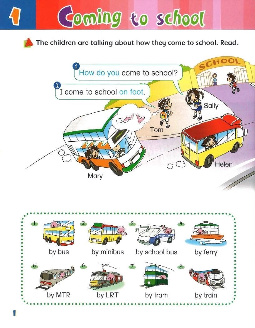 【1】香港朗文二年级2A教材.pdf_第2页