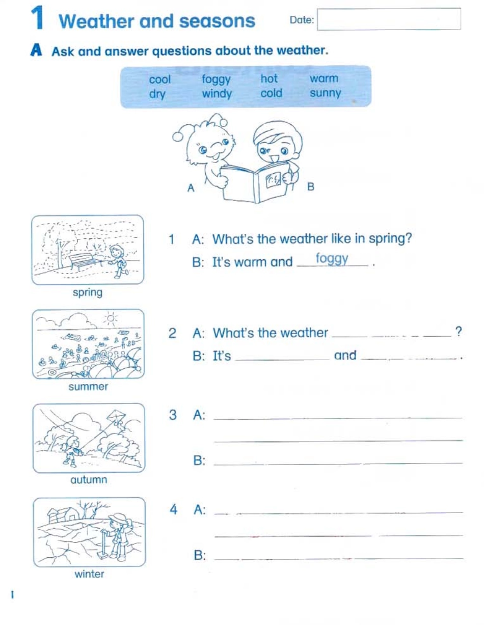 【6】综合练习册P3A Pre-task.pdf_第3页