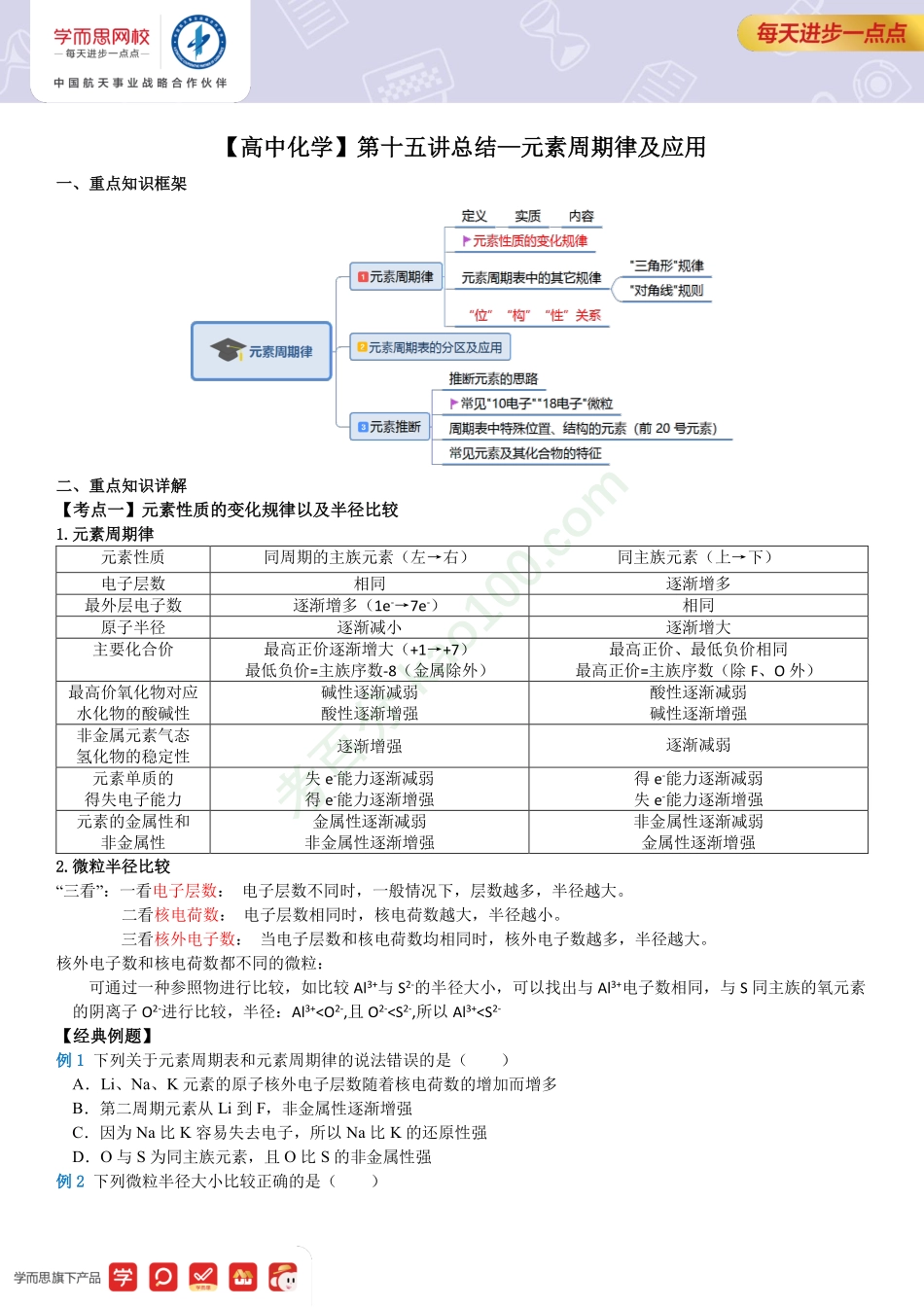 【高一新教材清北】第15讲总结.pdf_第1页