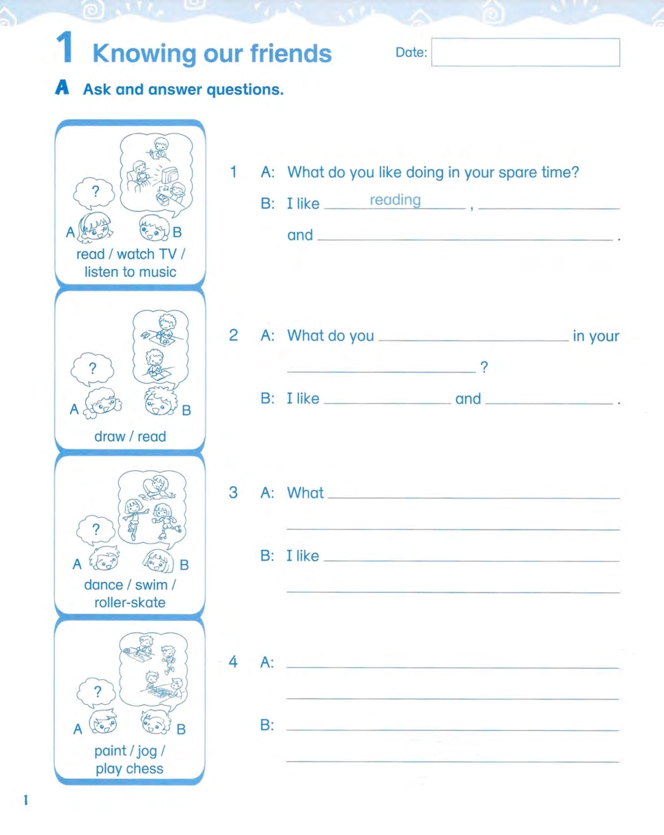 【5】综合练习册 P4A Pre-task.pdf_第3页