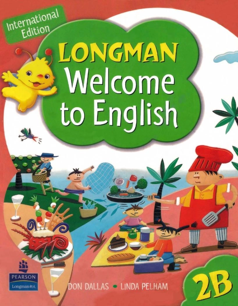 【1】香港朗文二年级2b教材.pdf_第1页