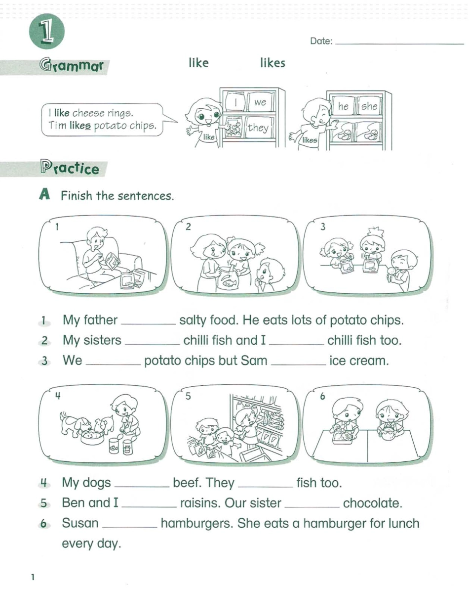 【3】N01-朗文5-语法练习2B.pdf_第3页