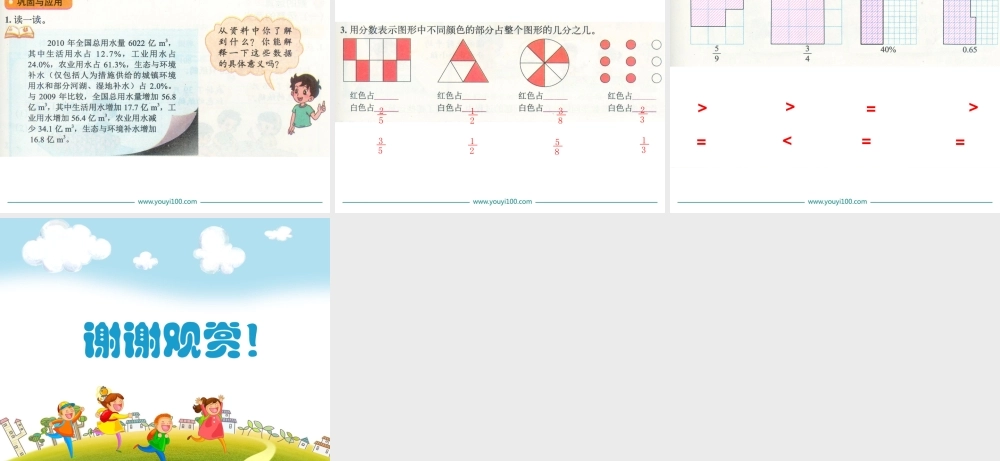 第2课时 小数、分数、百分数(1).ppt