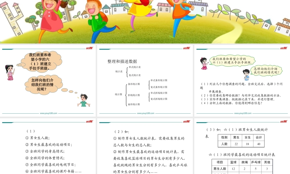 第1课时 统计.ppt