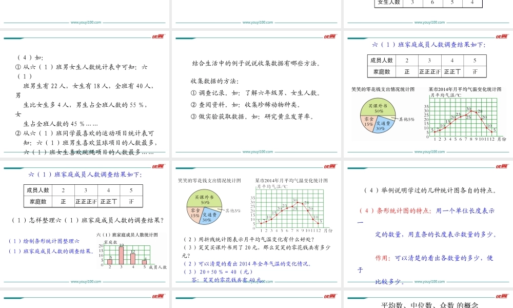 第1课时 统计.ppt