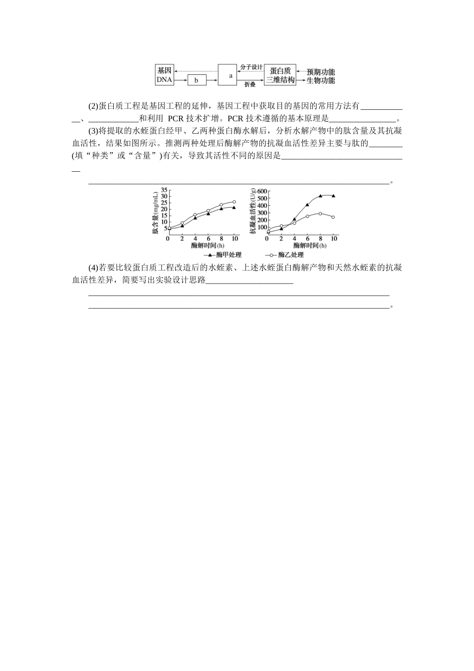 专练85　基因工程.docx_第2页