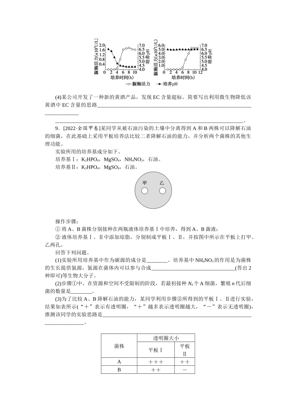 专练101　发酵工程.docx_第3页