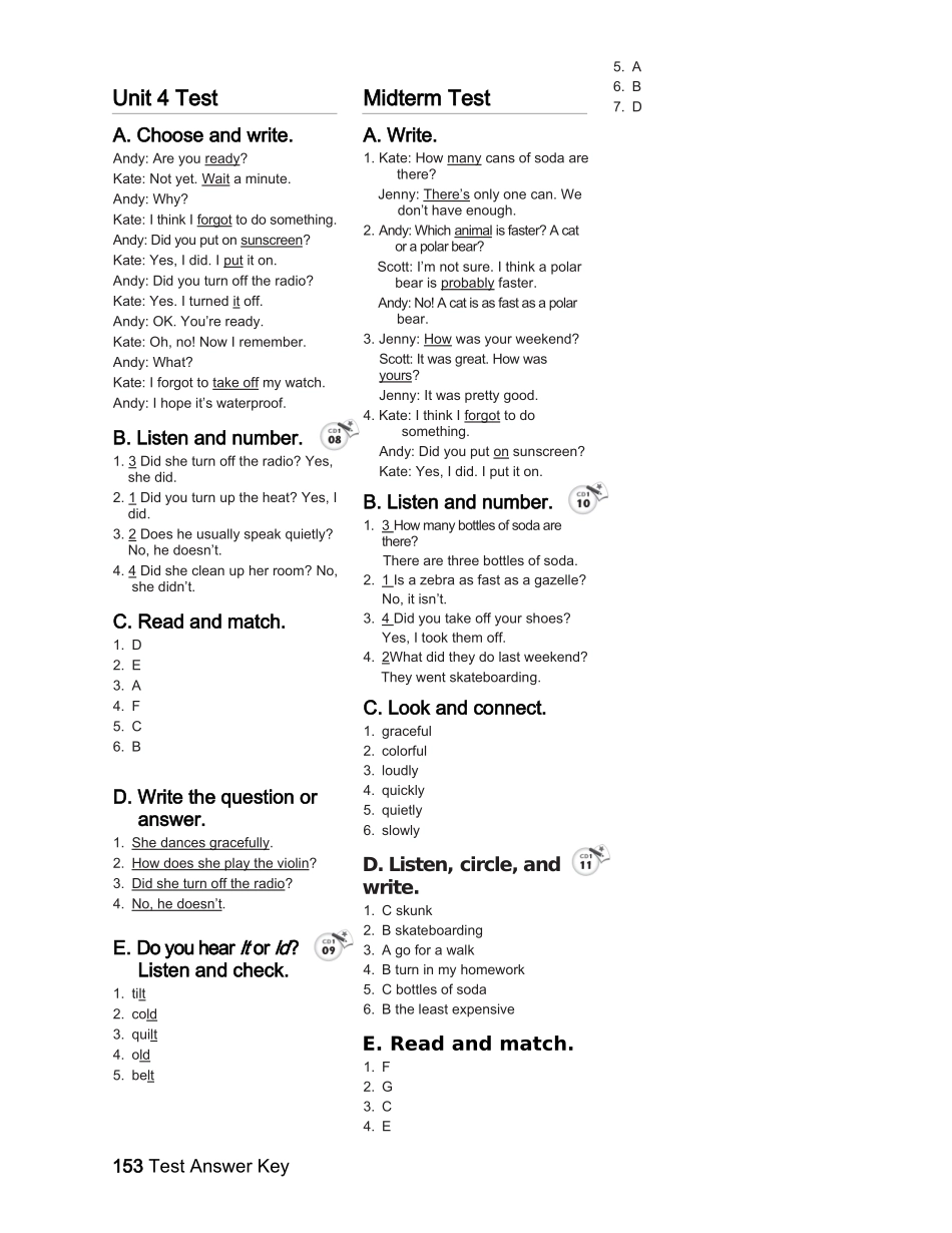 LG4e_TC5_TestAnswerKey.doc_第2页