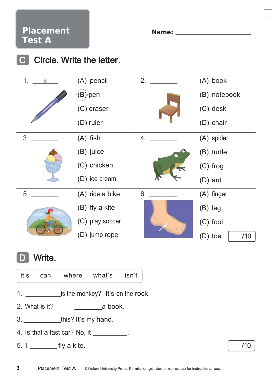 LG4e_PlacementTest_A.doc_第3页