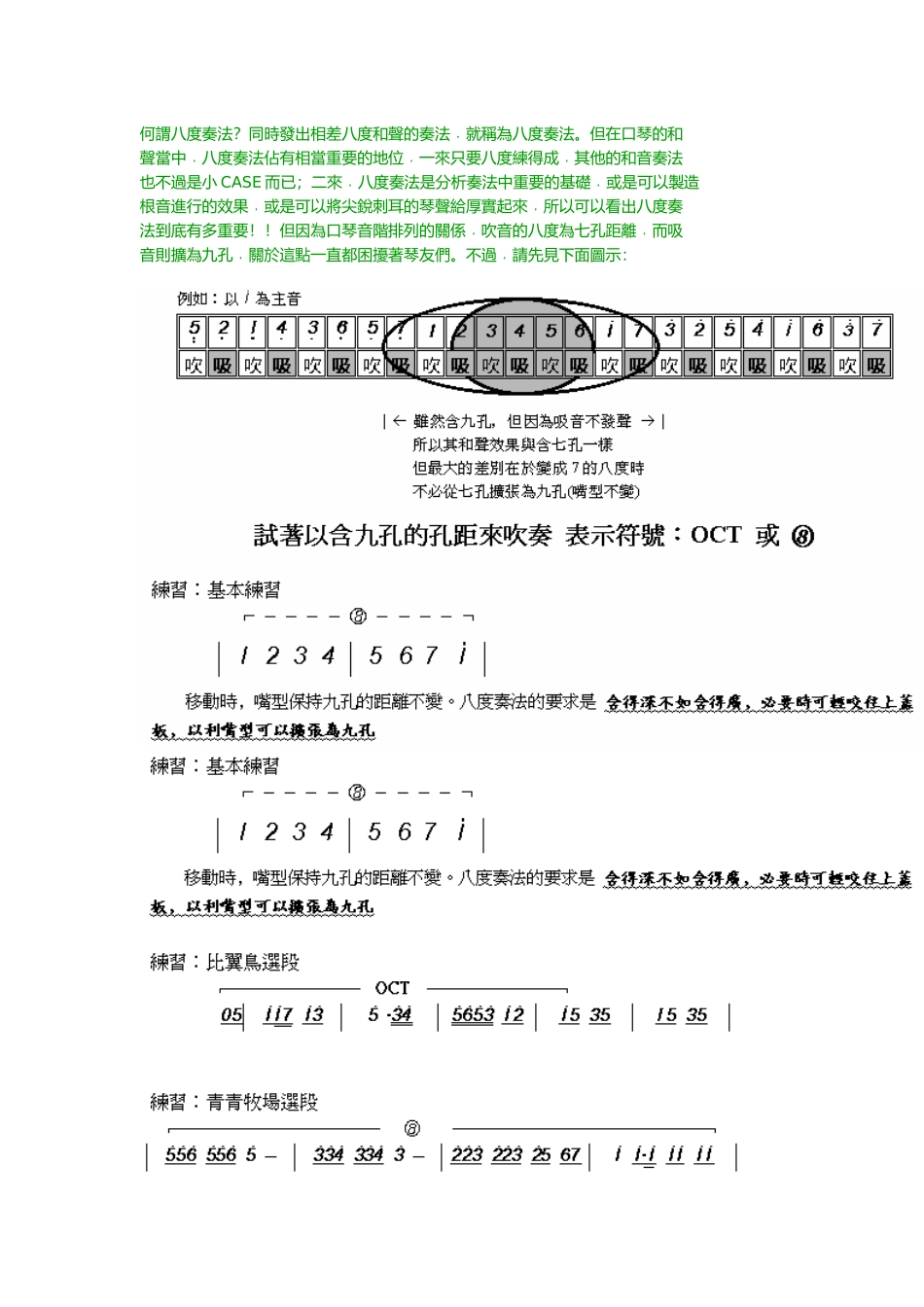 6八度奏法.doc_第1页