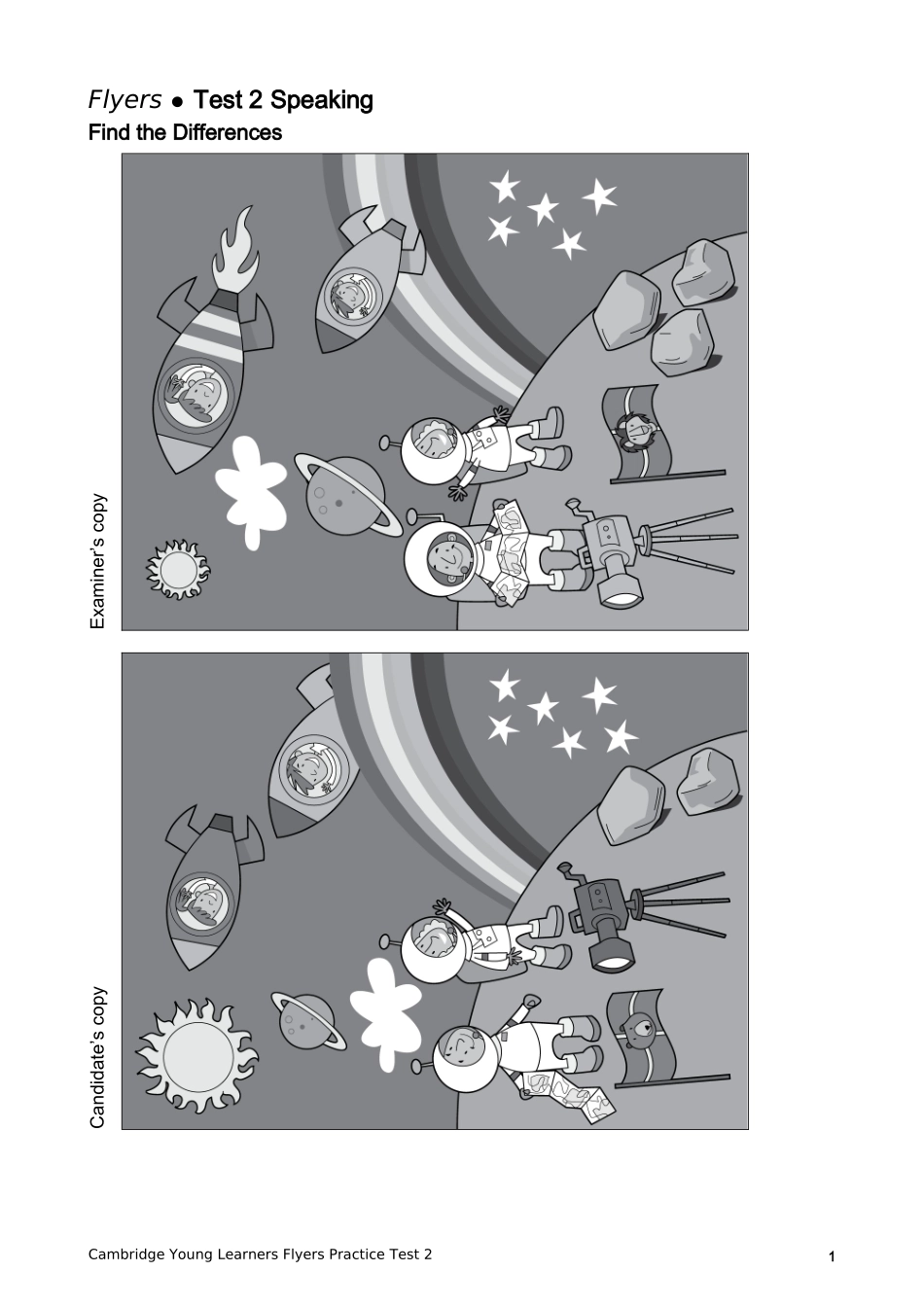 CYL_Flyers_Test_2_Speaking.doc_第1页