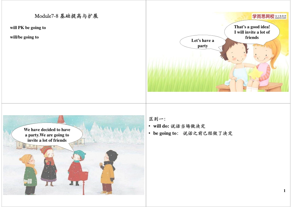 第10讲：Module7-8 基础提高与扩展.pdf_第1页