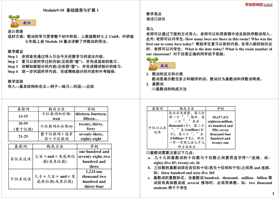第12讲：Module9-10 基础提高与扩展1.pdf_第1页
