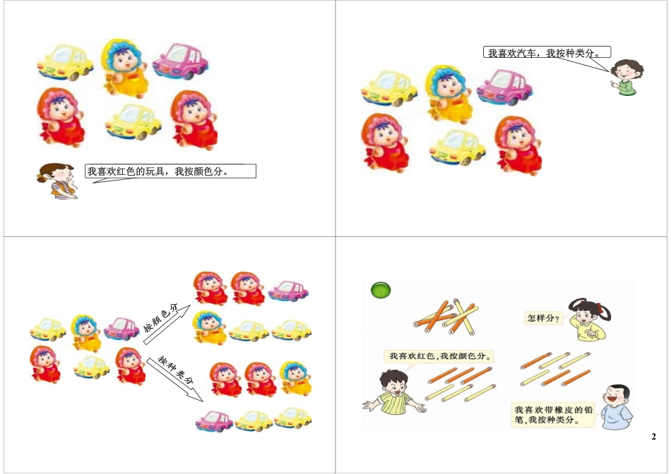 分类与整理 最新课程：qq2985064629.pdf_第2页