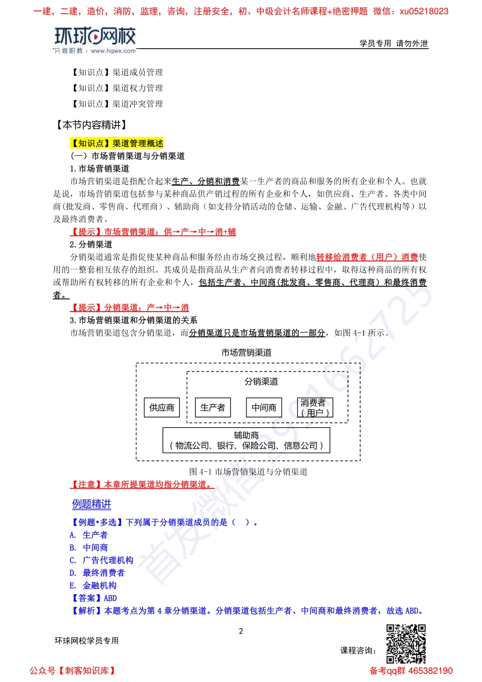 2022中经-工商孙晶-精讲班-第4章.pdf_第2页