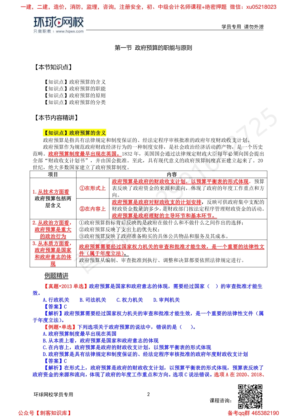 2022中经-经济基础槐俊升-精讲班-第15章.pdf_第2页