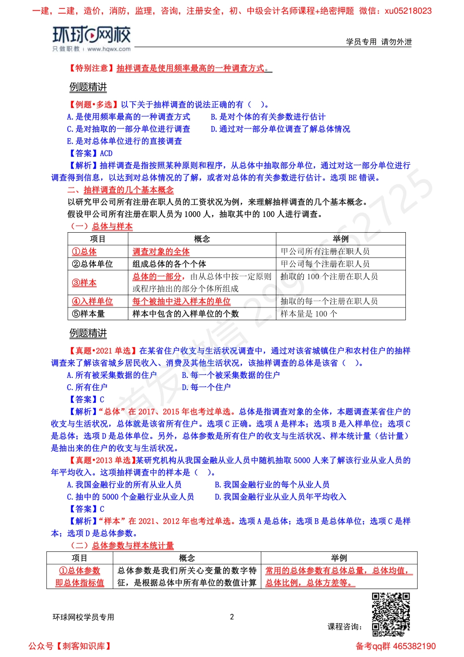 2022中经-经济基础槐俊升-精讲班-第25章.pdf_第2页
