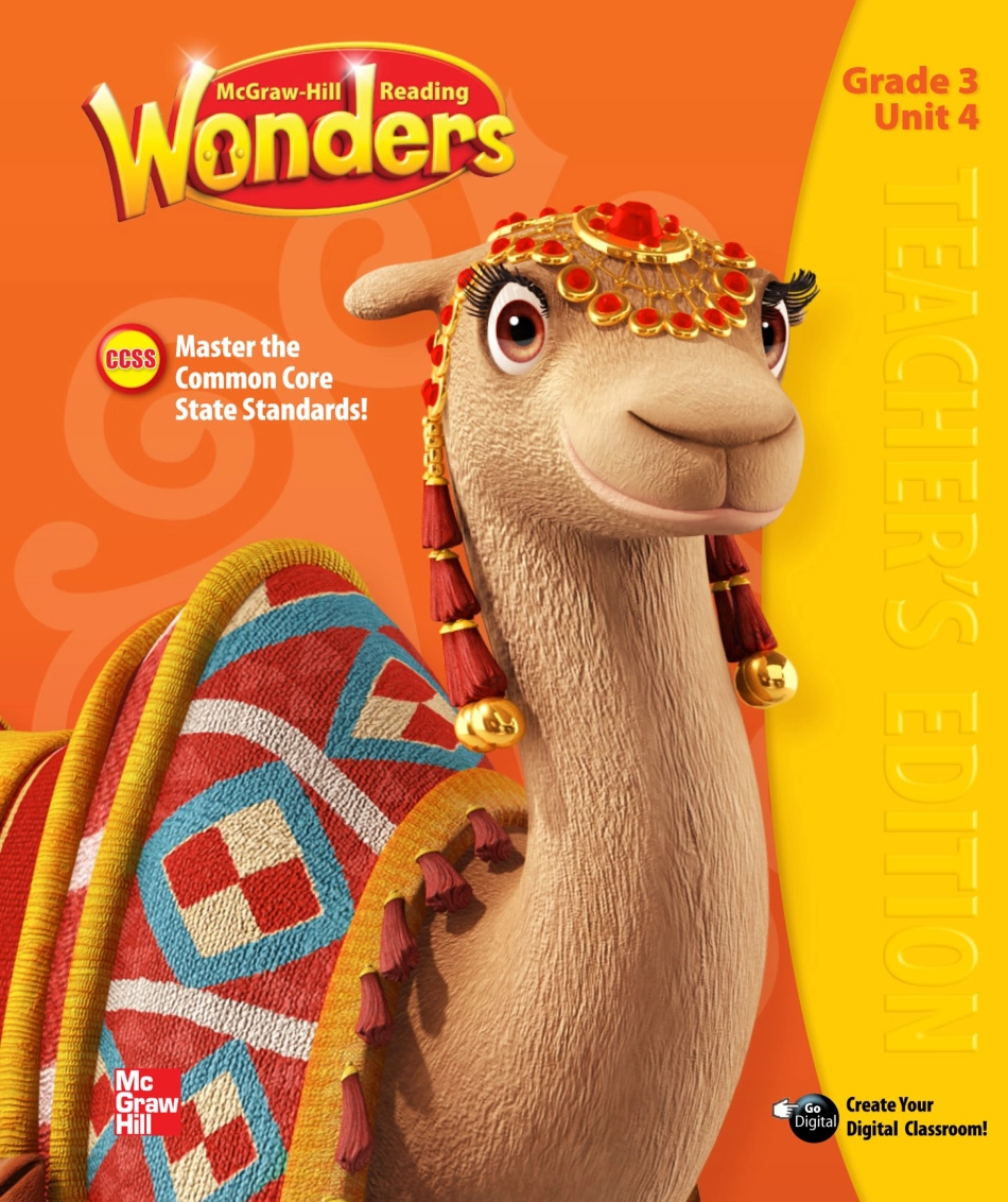 MHE_RDG_Wonders_Teachers_Edition_Grade3_Unit4.pdf_第1页