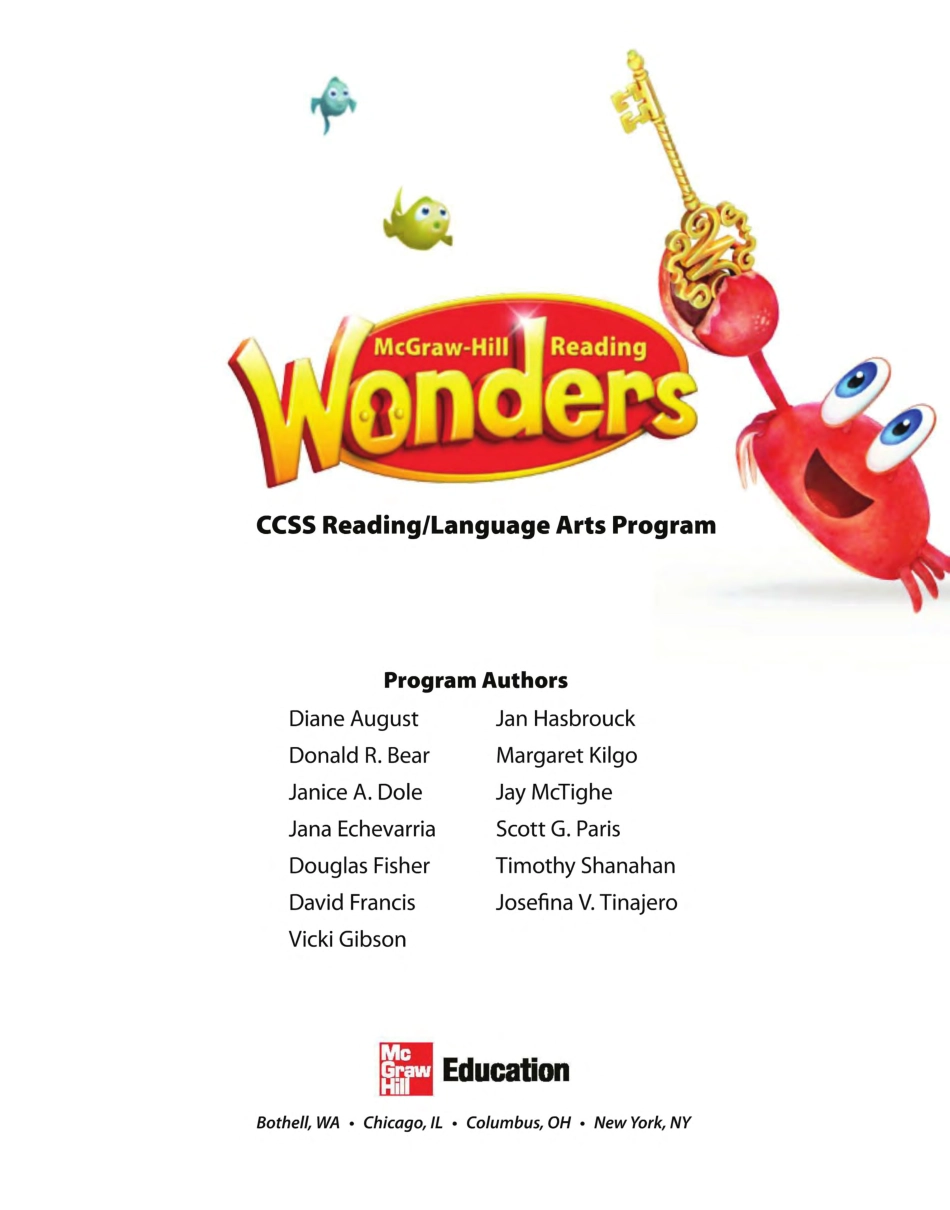 Gk Reading Wonders GK book 3.pdf_第2页
