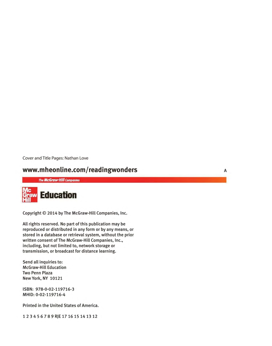 GK Reading Wonders GK book 5.pdf_第3页