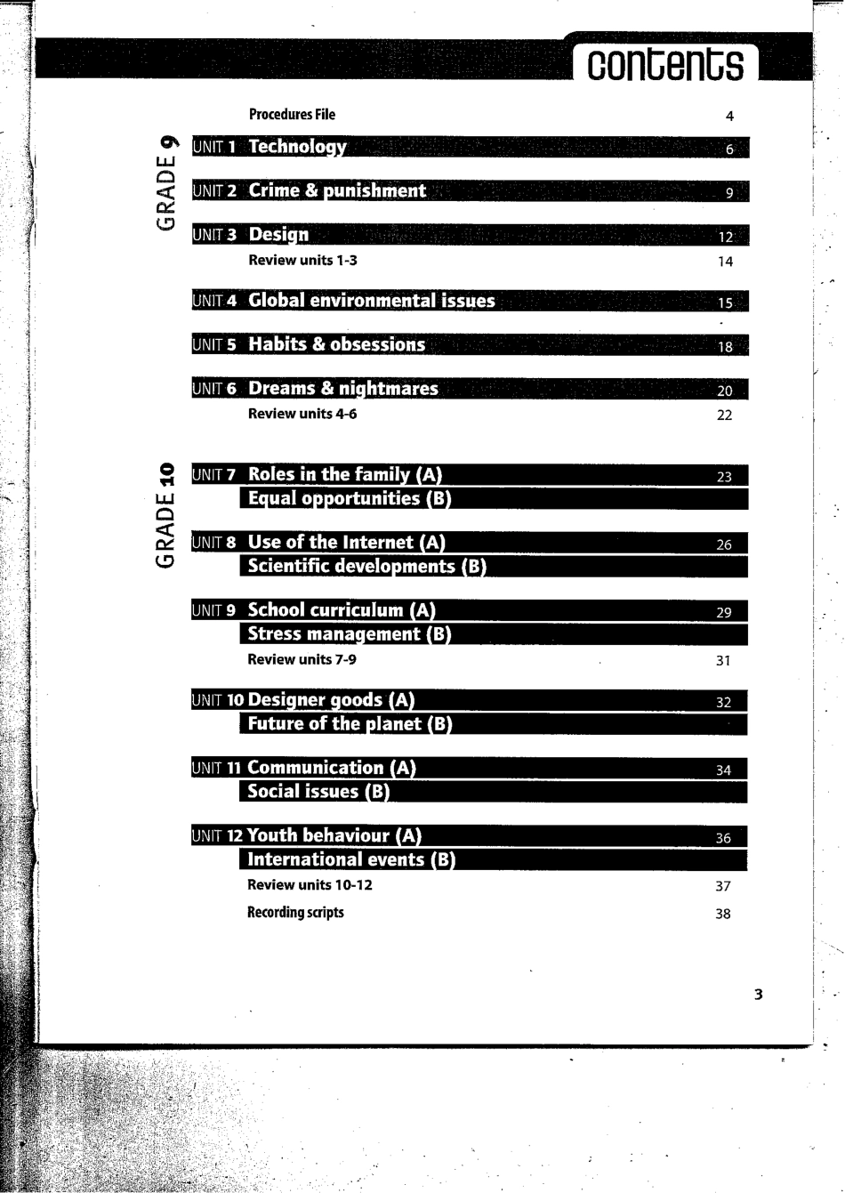 New Pass Trinity Grades 9-10 Teacher's Book.pdf_第3页