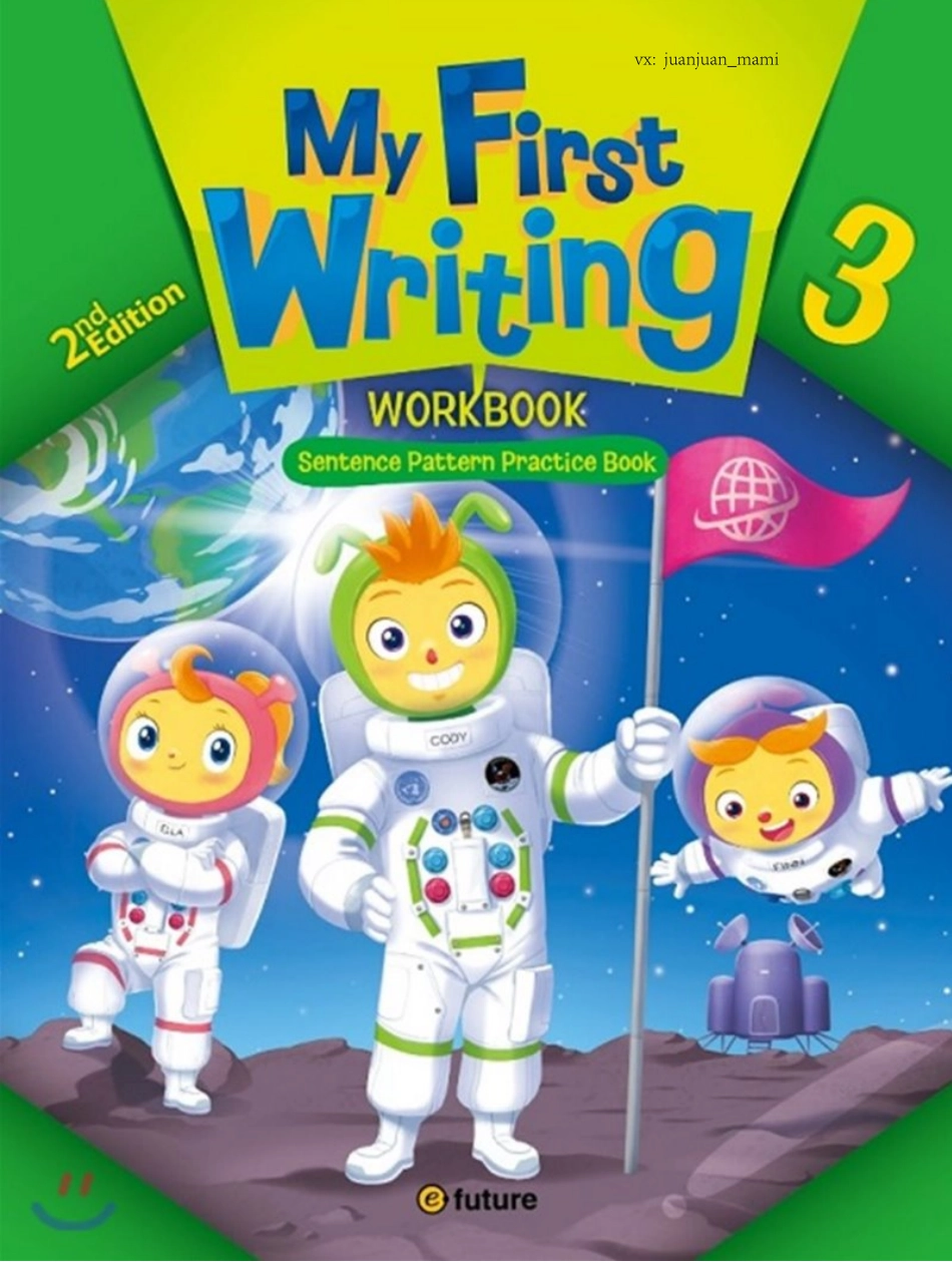 My_First_Writing_3_-_2nd_Edition_-_Workbook [jiaoyupan.com].pdf_第1页