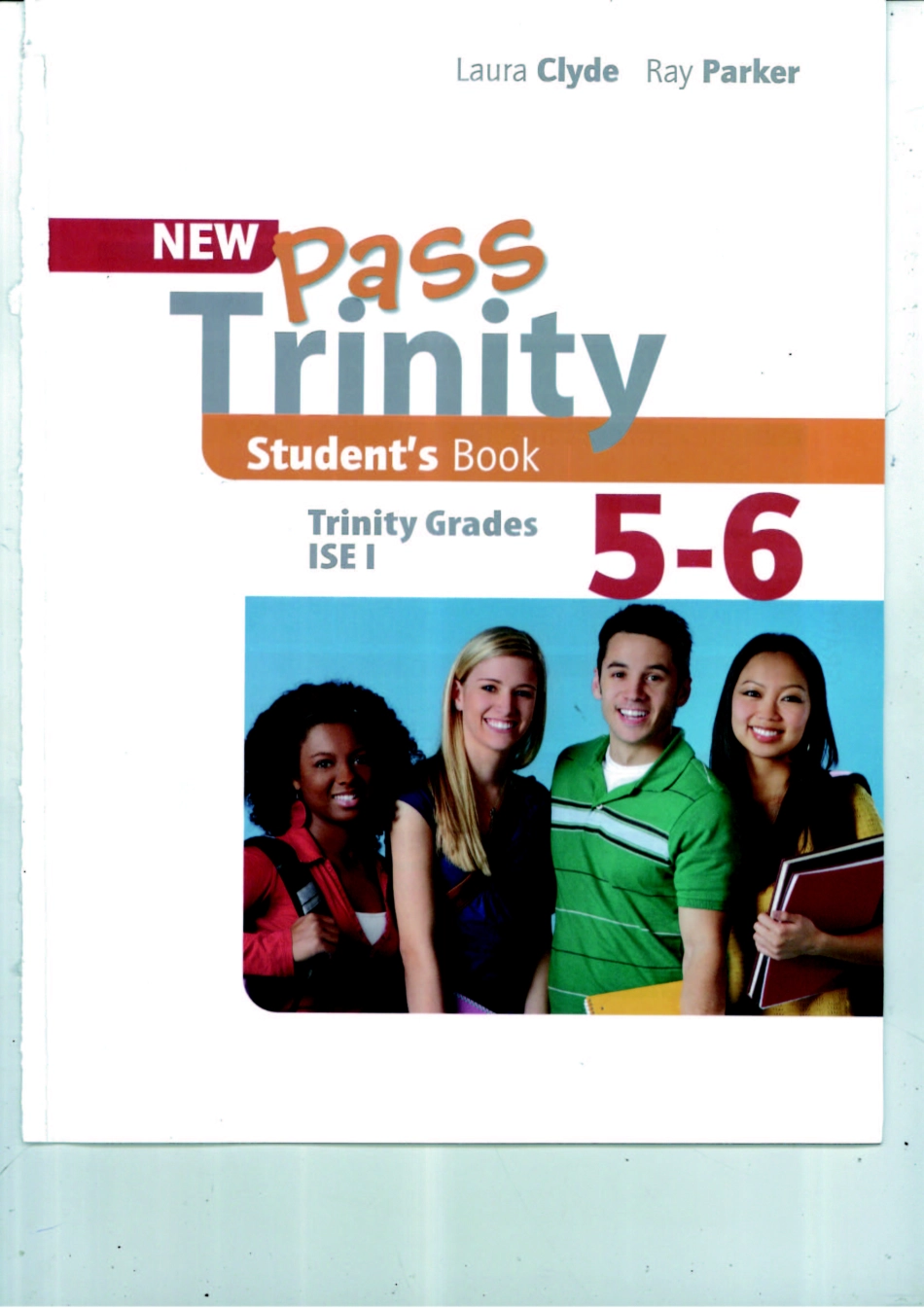 New Pass Trinity Grades 5-6 SB.pdf_第1页