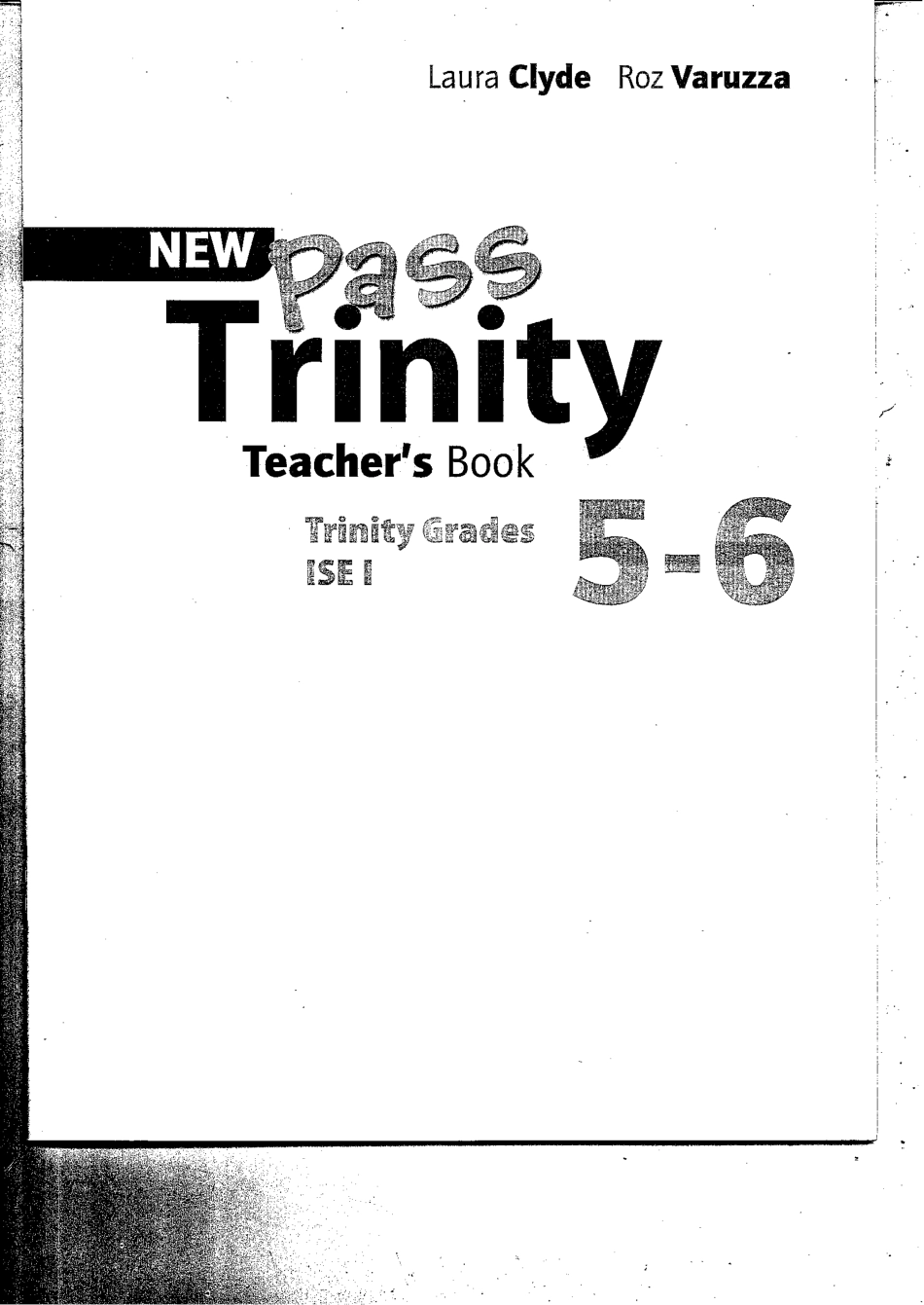New Pass Trinity Grades 5-6 Teacher's Book.pdf_第2页