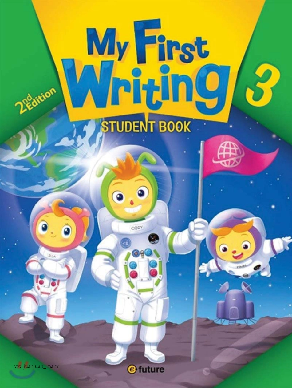 My_First_Writing_3_-_2nd_Edition_-_Student_Book [jiaoyupan.com].pdf_第1页